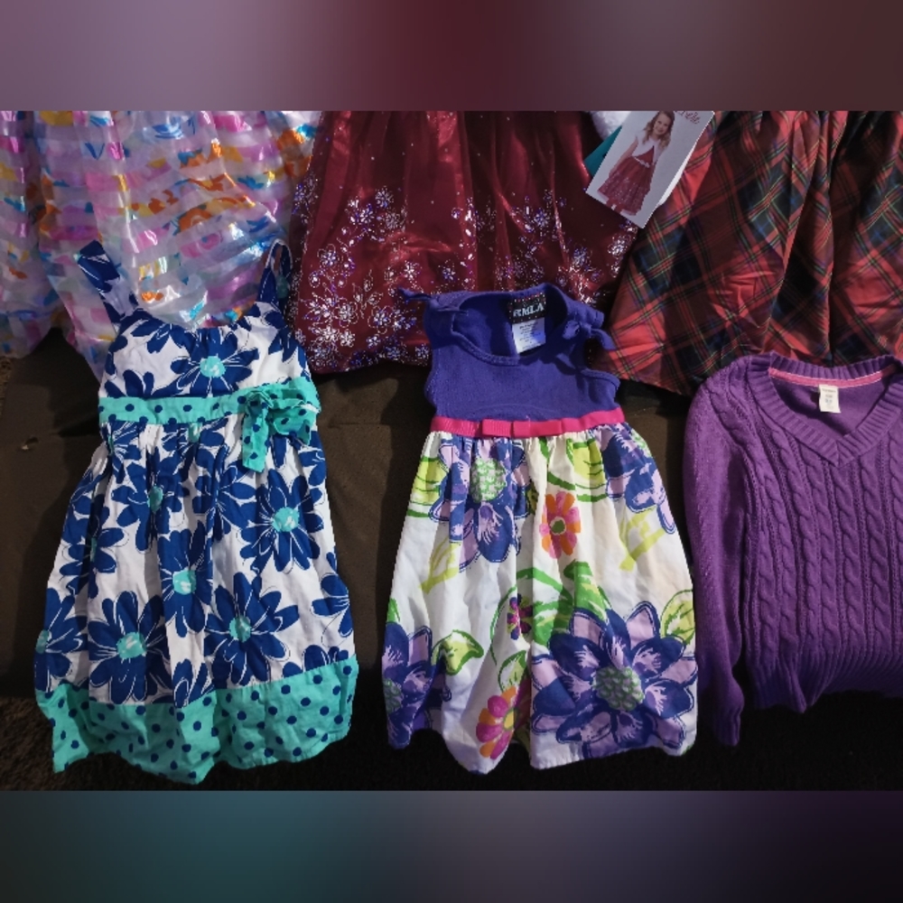 Girls bundle - Picture 6 of 8